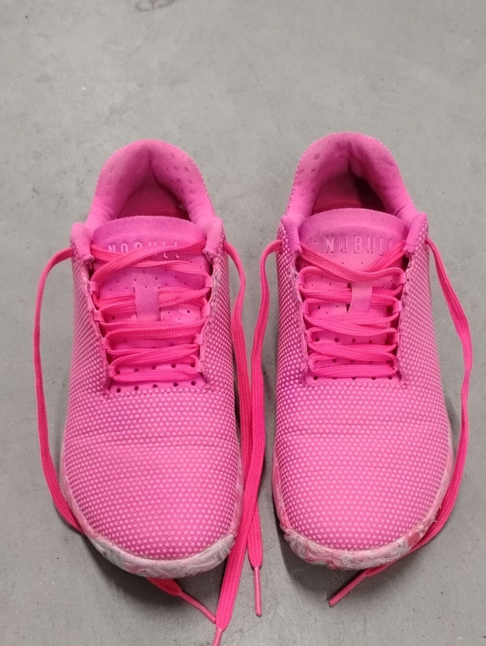 Nobull Outwork Trainers W7